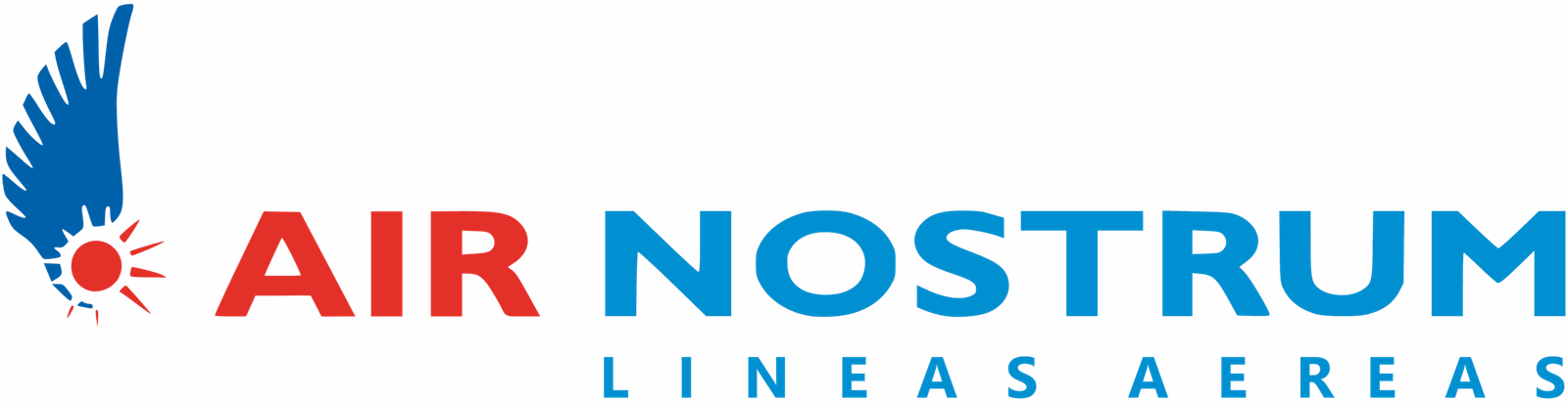 Air Nostrum