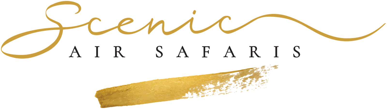 Scenic Air Safaris