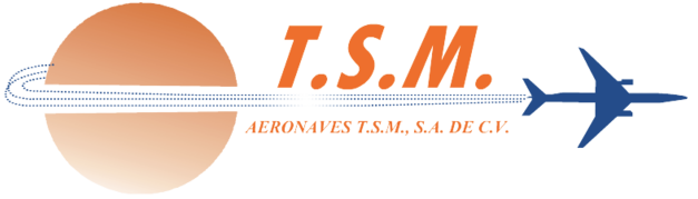 TSM Aeronaves